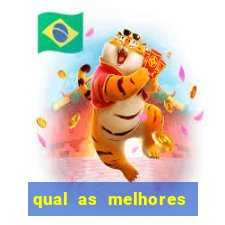 qual as melhores plataformas de jogos para ganhar dinheiro